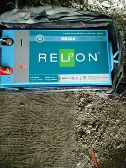 Battery Charger