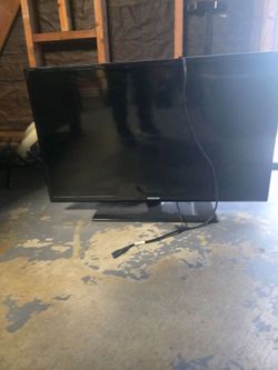 Small tv
