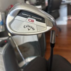 Callaway Mack daddy CB 50/12 Wedge