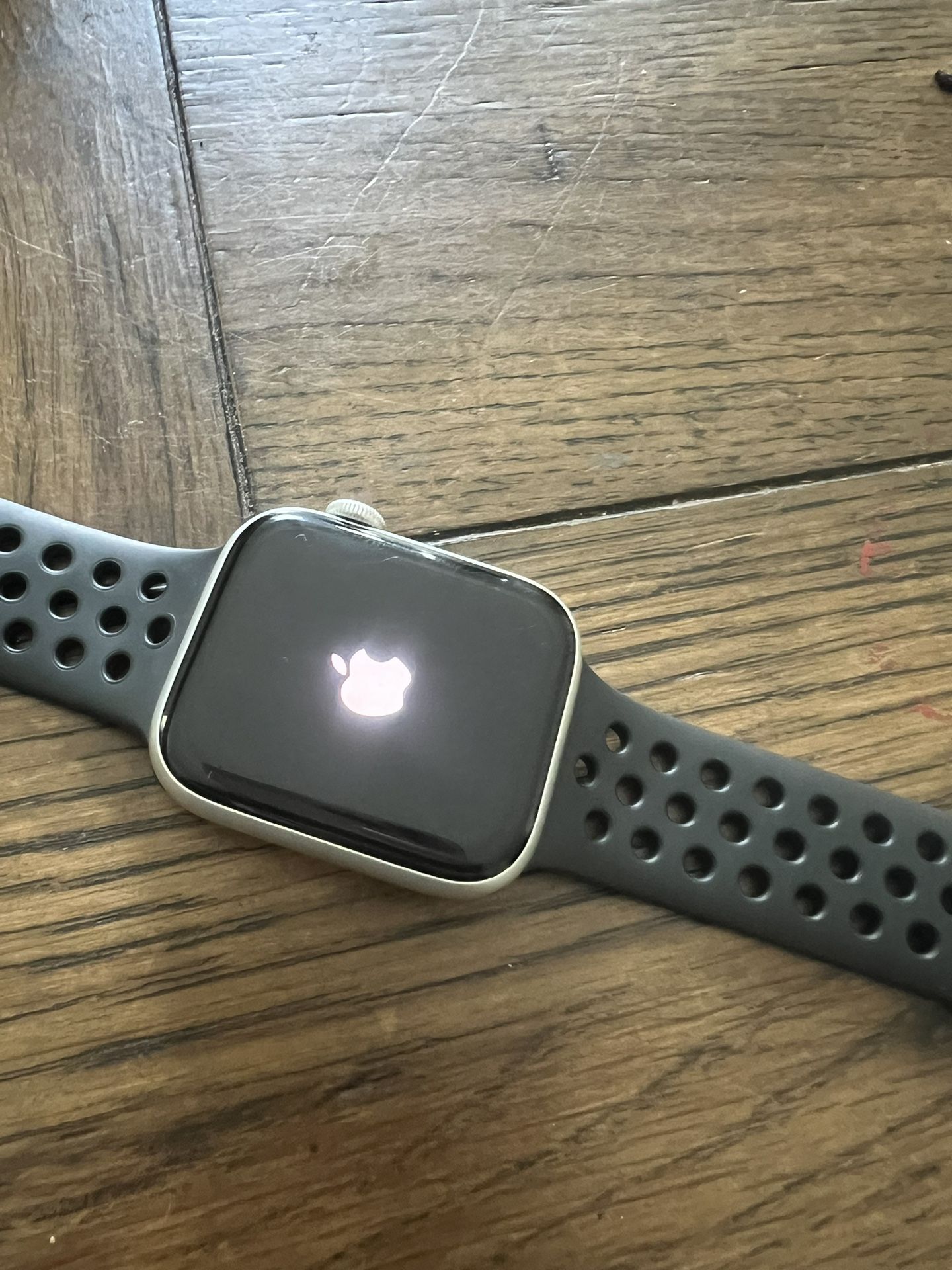 Apple Watch Series 7