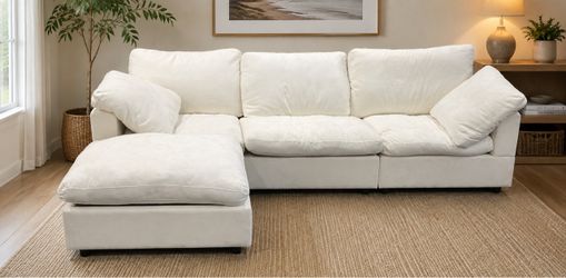Cloud Couch Dupe (New in Box)