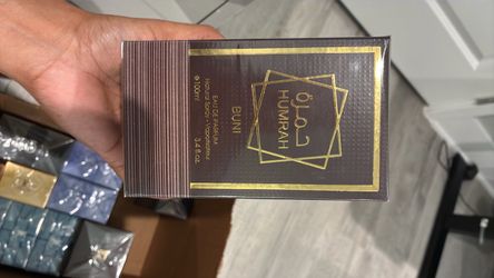 Humrah Buni for men