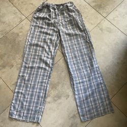 Brandy Melville 100% Cotton Pajama Pants