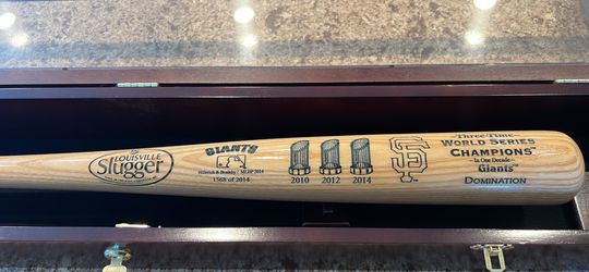 San Francisco Giants