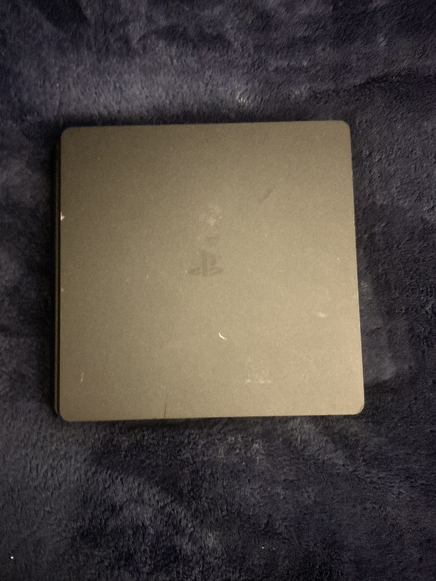 Ps4 