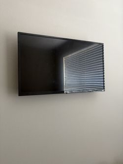 Tv And Mount