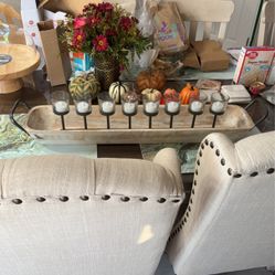 Candle Holder Decorations 