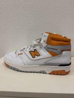 New Balance 650 High Tops - Size 13 men’s BRAND NEW