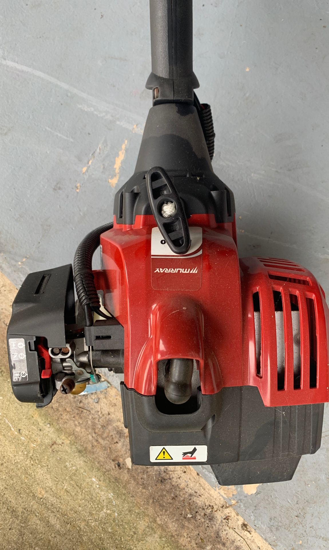 Murray weed eater for Sale in San Antonio, TX OfferUp