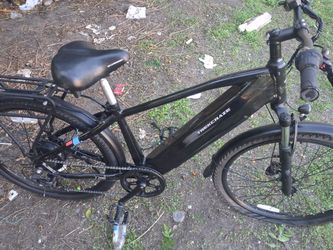 Ebike for sale