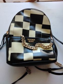 Victoria Secret Small Backpack 