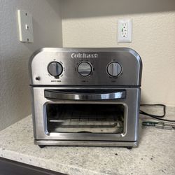 Cuisinart Air Fry Oven