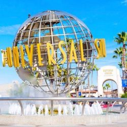 Universal Studios