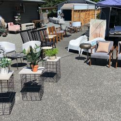 Stager Clearance
