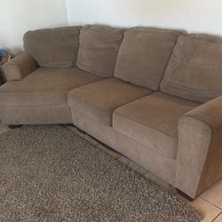 Sectional  Couch 