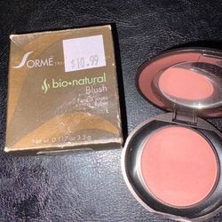 Sorme Mineral Botanicals Blush Harmony 535*New