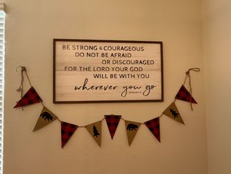 Wall decorations