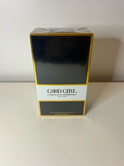 Good Girl Carolina Herrera EDP