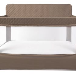 Baby Delight Lunaire Full Size Crib