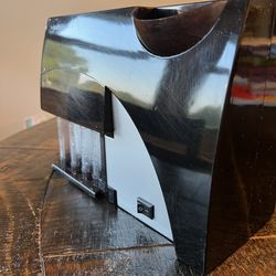 The Black Series Coin Sorter 