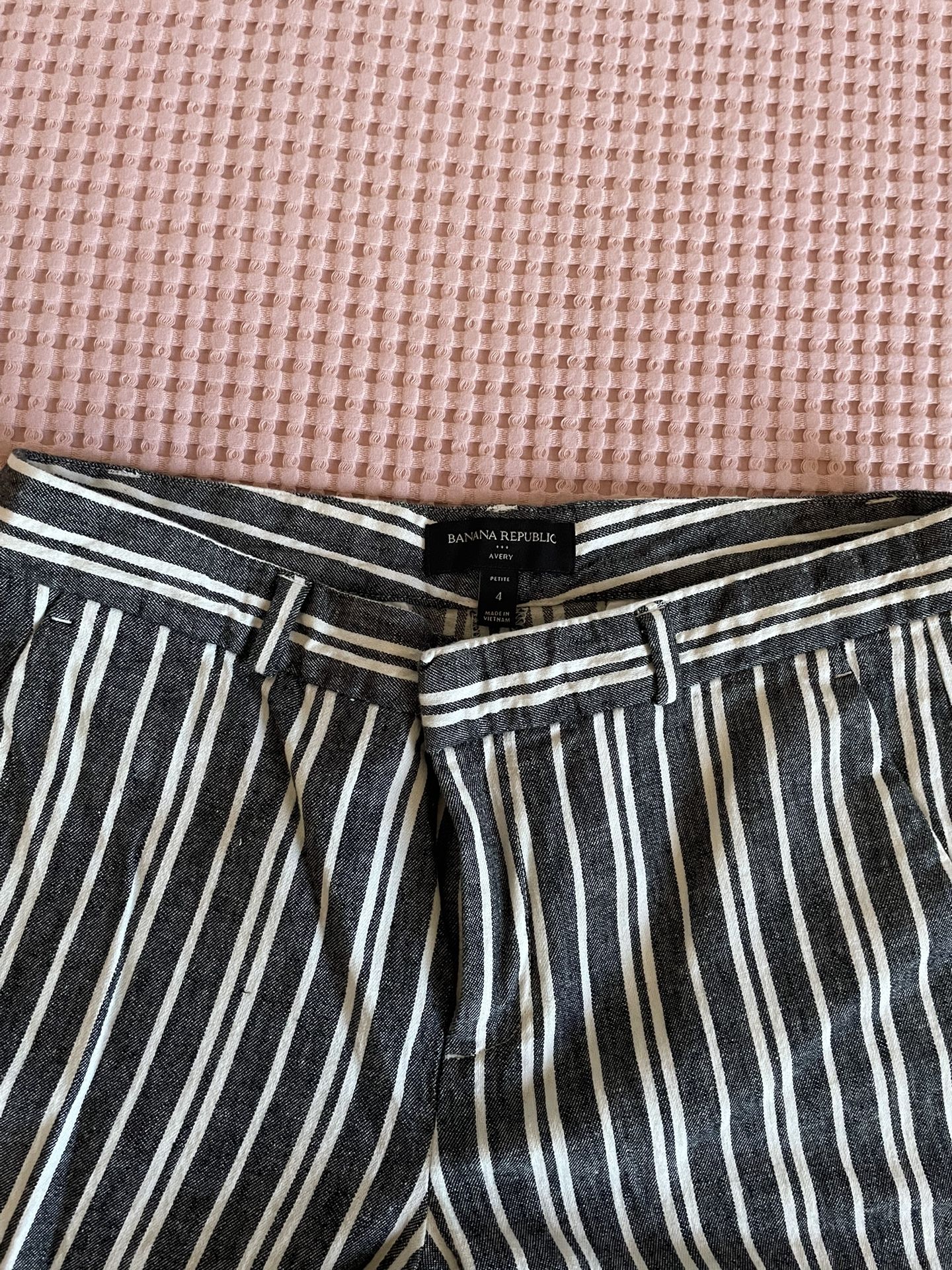 Banana Republic Pants