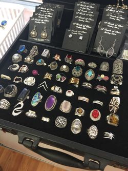 925 Silver Jewelry