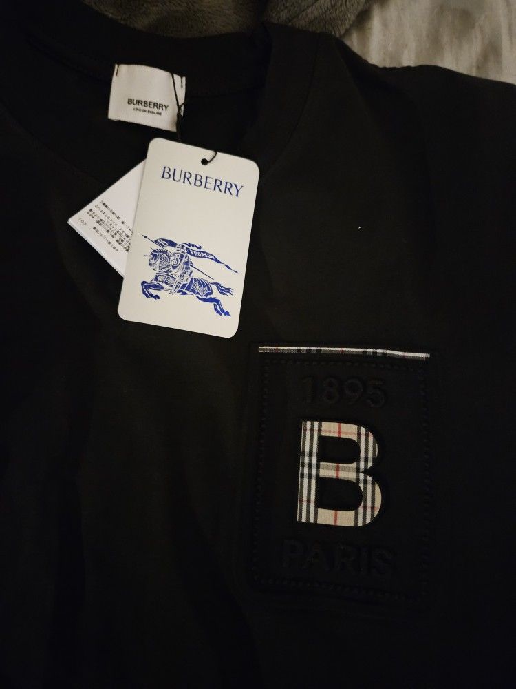 Burberry T Shirt 