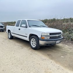 Need A Truck! Great Deal!