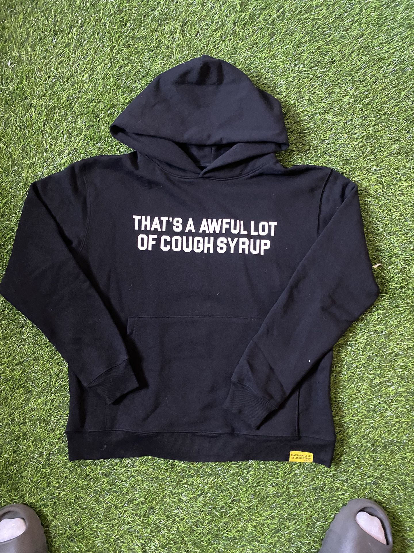 ALOCS Hoodie