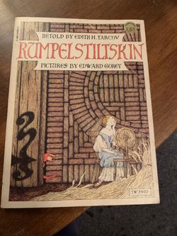 1973 Rumpelstiltskin