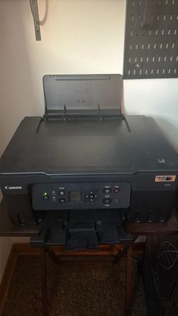 Canon PIXMA G3270 MegaTank All-in-One Printer