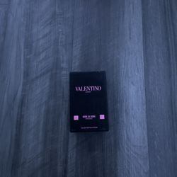 Valentino Ínstense Men’s Cologne 