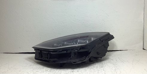 2020-2023 Hyundai Sonata left LED headlight (1AA)
