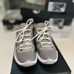 Jordan 11s 