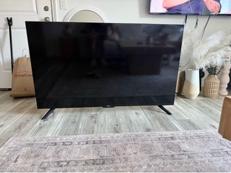 55” Roku Tv