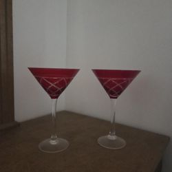 Cocktail Glasses