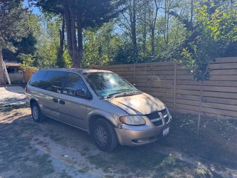 2004 Dodge Grand Caravan