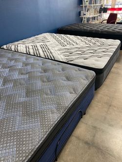 1ST COME, 1ST SERVED - MATTRESS LIQUIDATION SALE!