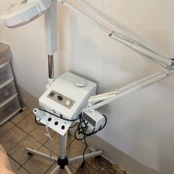SKIN  ACT FACIAL STEAMER 