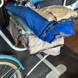 Dog blankets free