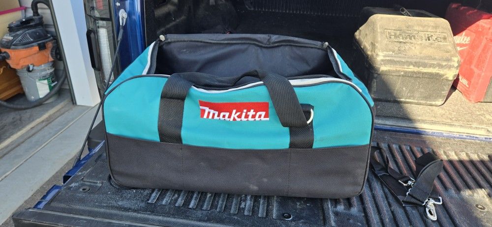 Tool Bags And Tool Box