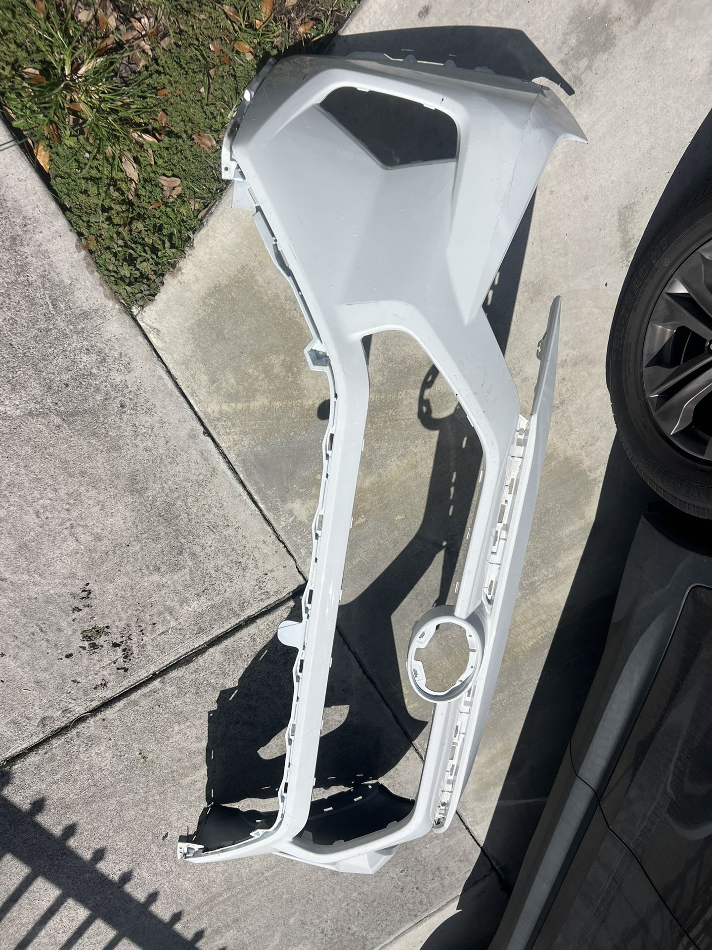 Toyota RAV4 Parts