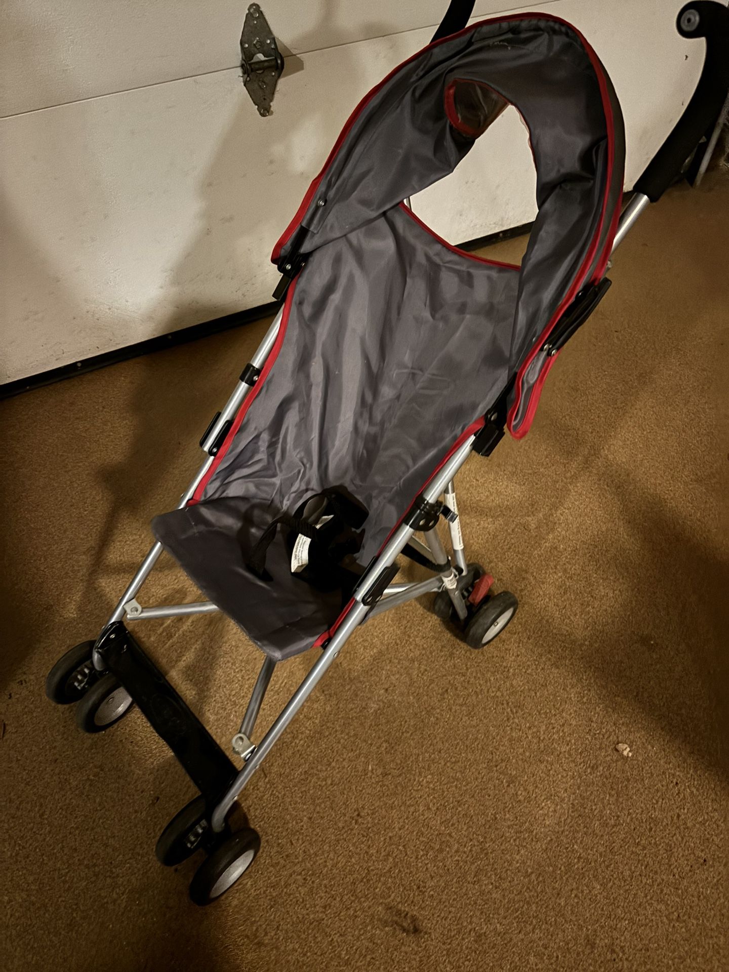 Costco Stroller