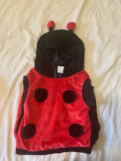 Halloween costume