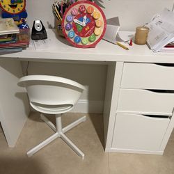 Kallax Ikea Desktop / Escritorio de Ikea