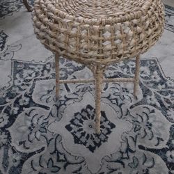 Basket Stopl Chair