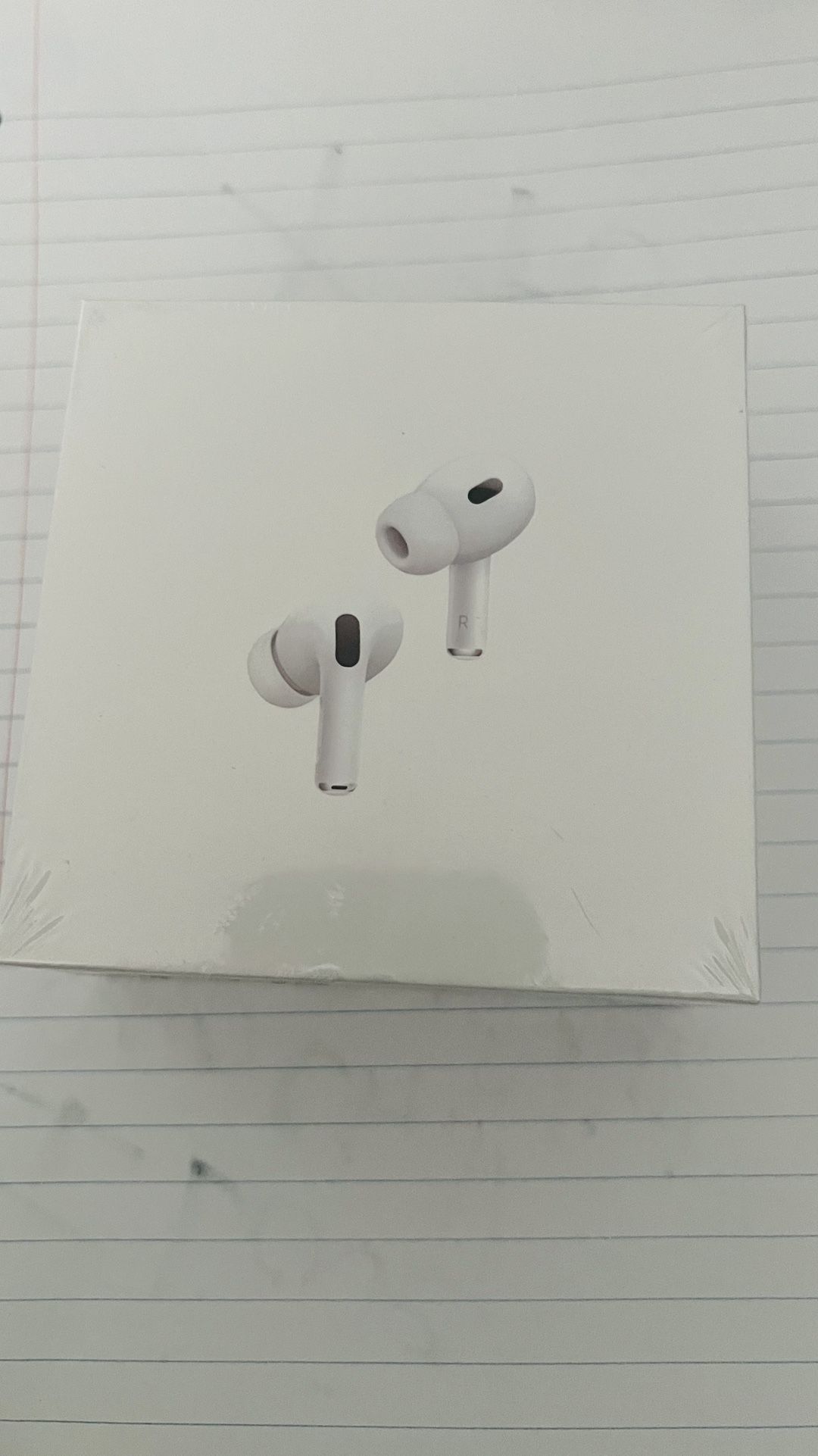 Airpods Pro Gen 2
