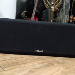 Klipsch Center/Mono Speaker