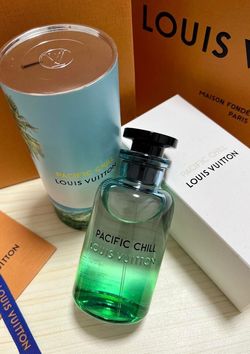 Louis Vuitton Pacific Chill
