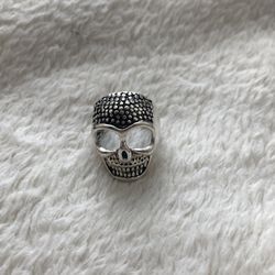 Indeginous Style Metal Ring